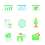 商务icon