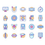 互联网icon