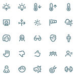 旅行icon