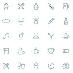 餐饮icon
