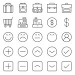 系统icon