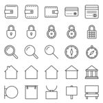 商务icon