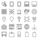 商务icon