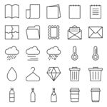 商务icon