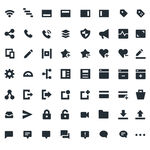 系统icon
