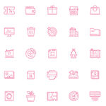系统icon