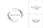 花店logo