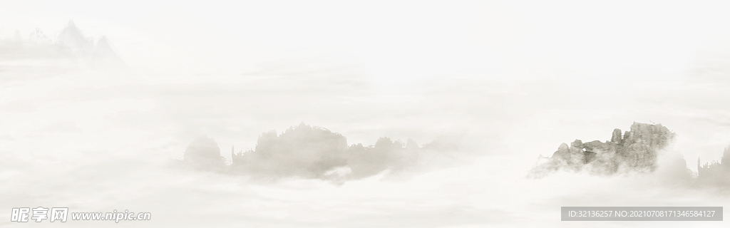 中国风背景