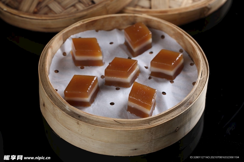 马蹄糕
