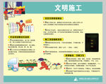 文明施工
