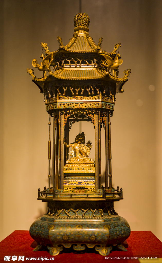 金器