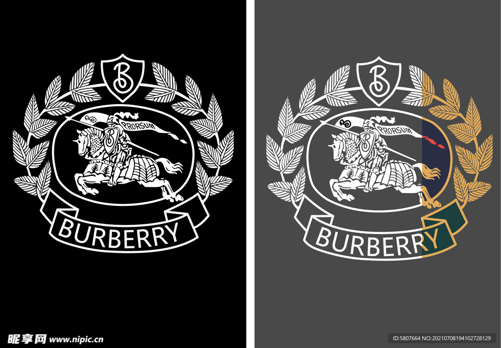 burberry博柏利巴宝莉