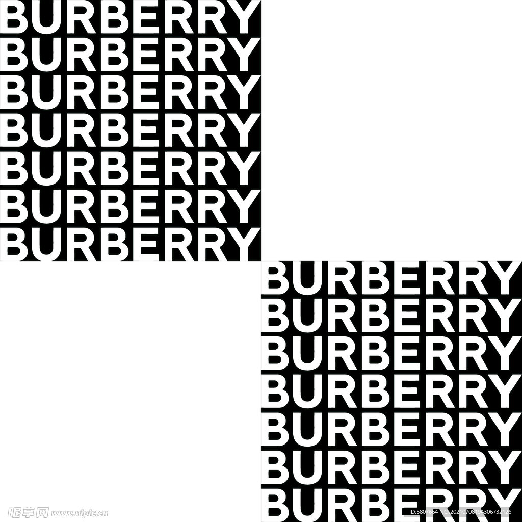 burberry博柏利巴宝莉