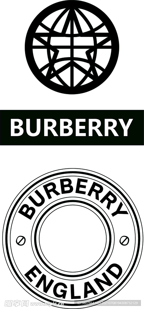 burberry博柏利巴宝莉