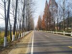 公路