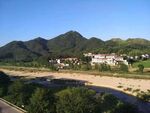 天马山
