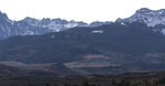 山