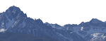 山