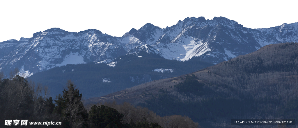 山