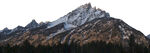 山