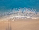 海边