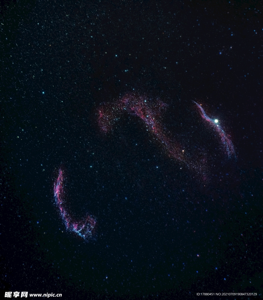 星云