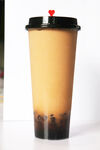 黑糖波波奶茶