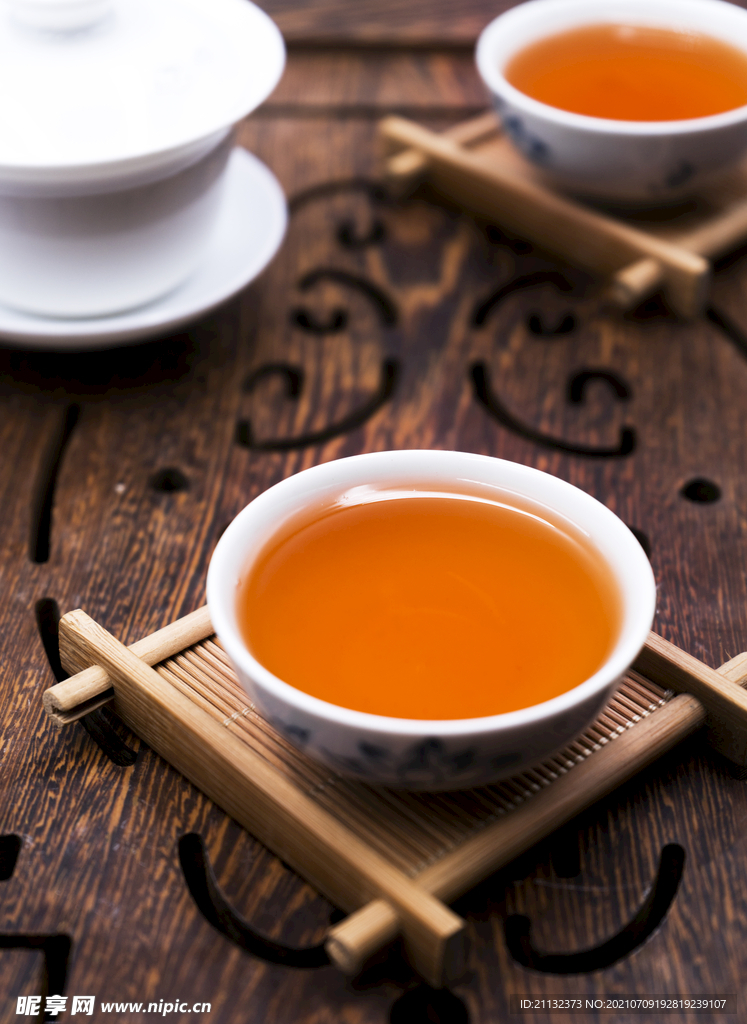 红茶