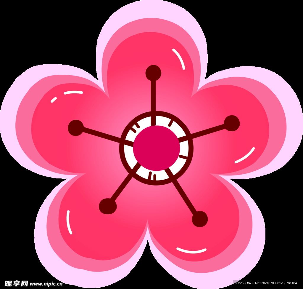 桃花