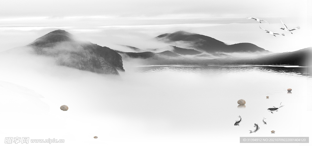 中国风背景