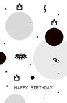 创意海报