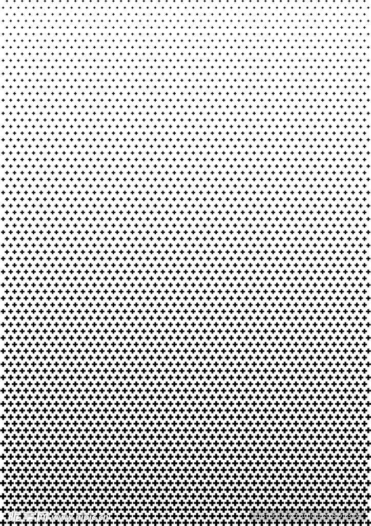 矢量底纹