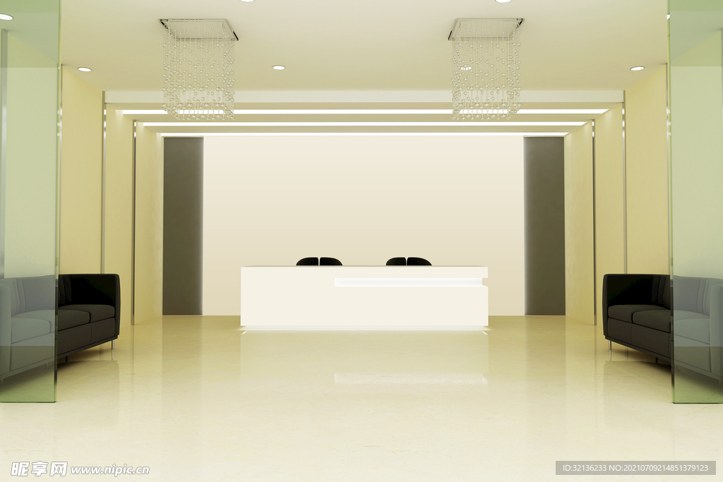 logo样机