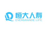 恒大人寿logo 