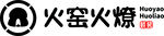 火窑火燎logo标志