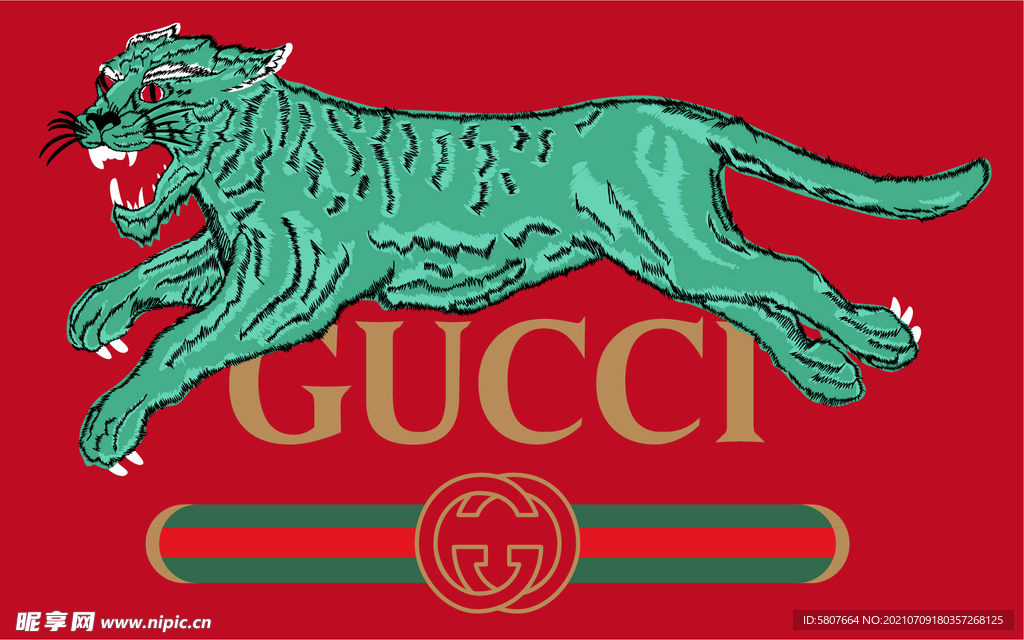 古驰 GUCCI
