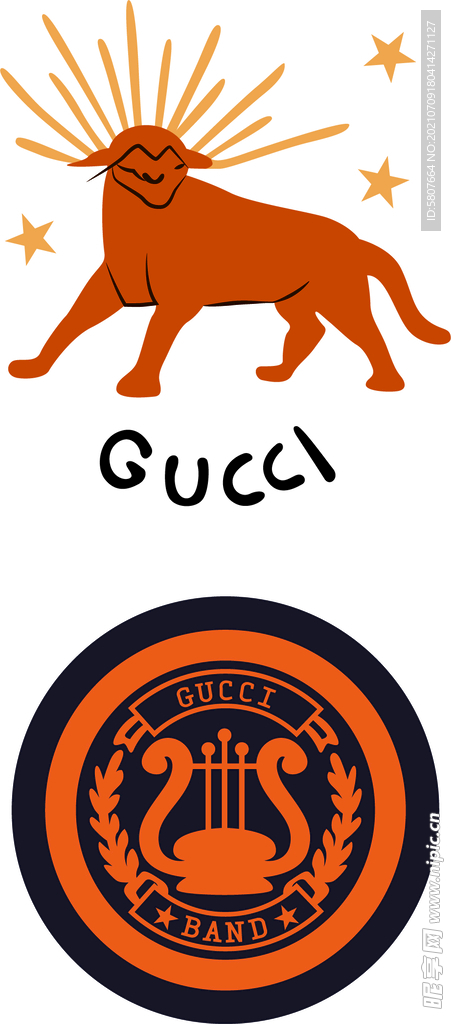 古驰 GUCCI