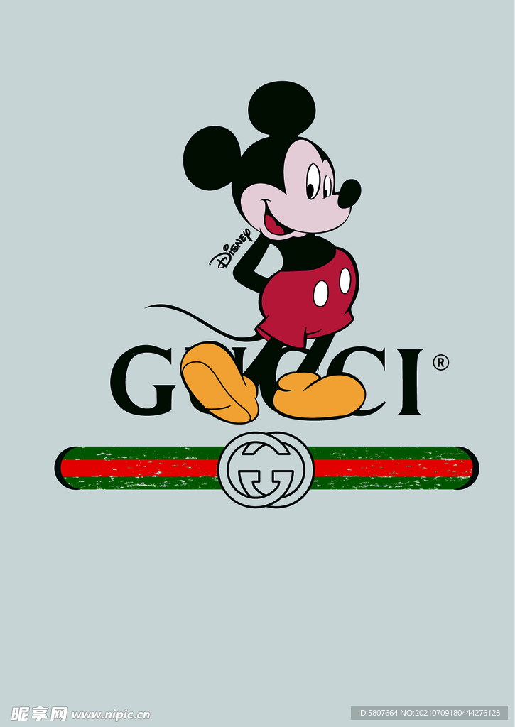 古驰 GUCCI