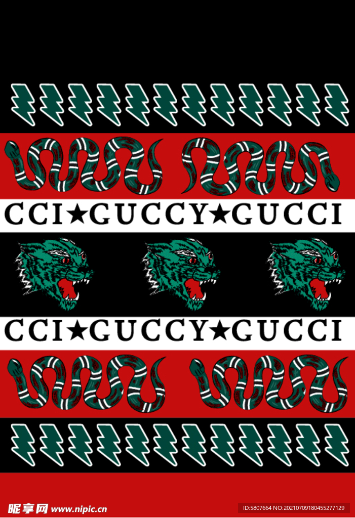 古驰 GUCCI