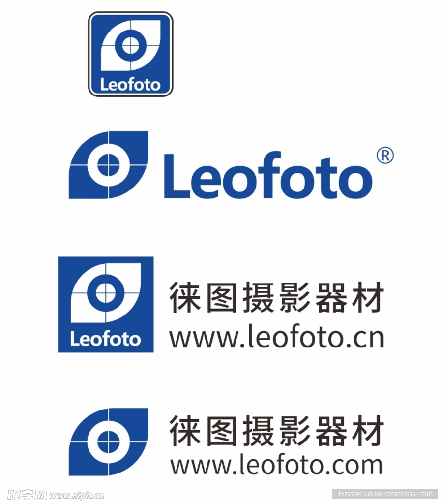 徕图摄影器材 Leofoto