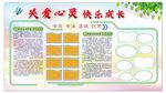 创文明校园 和谐校园 文明礼仪