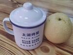 烤梨大图 组合照片