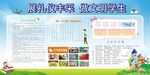 学校文明礼仪