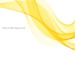 抽象曲线底纹 
