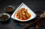 麻辣牛肉块