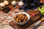 美味麻辣蚕豆