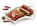 垂涎欲滴的腊肉美食