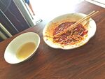 节约粮食光盘行动