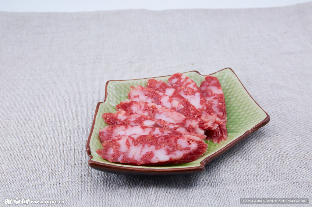 香肠