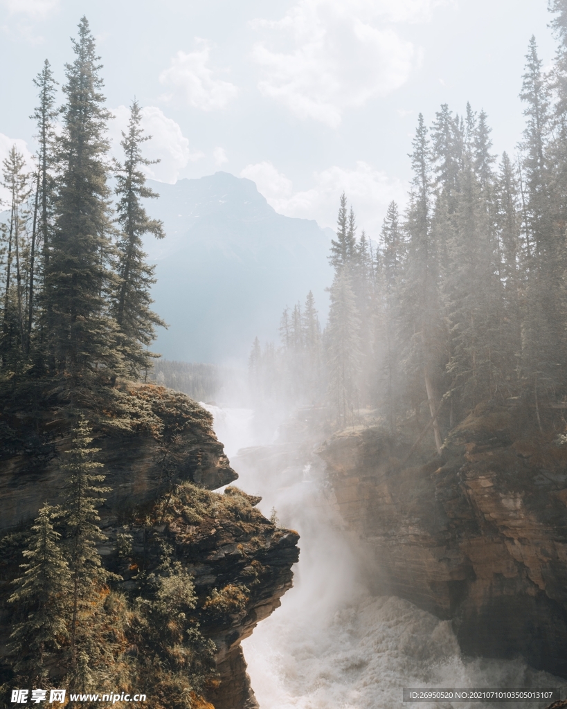 山